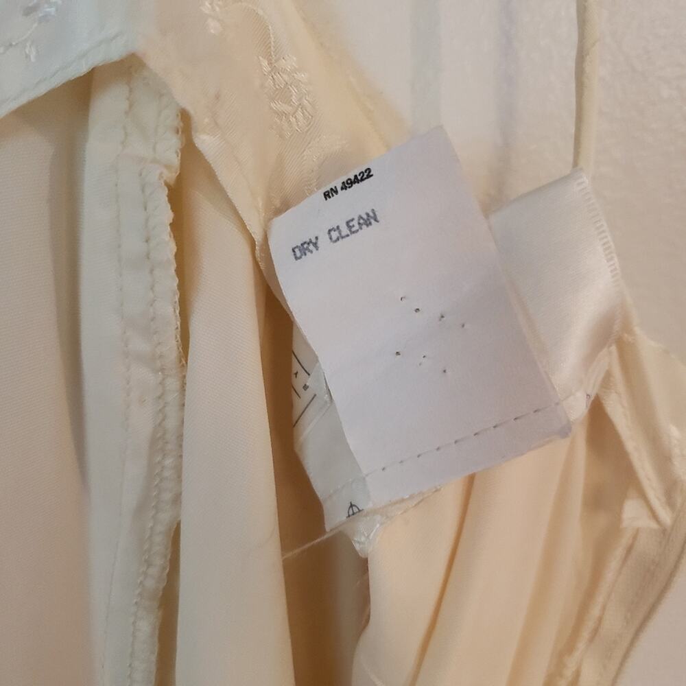 Gunne Sax Vintage Bridal - Picture 5 of 10